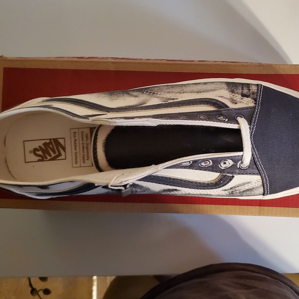 Vans Old skool - Picture 4 of 6